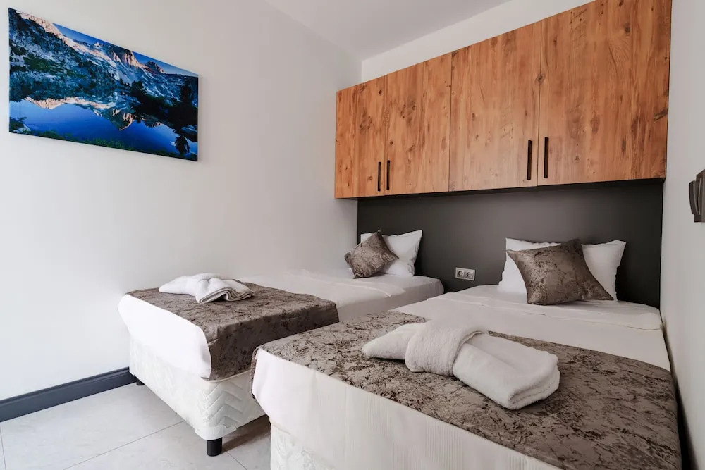 Foto - Mrt Suites Lara