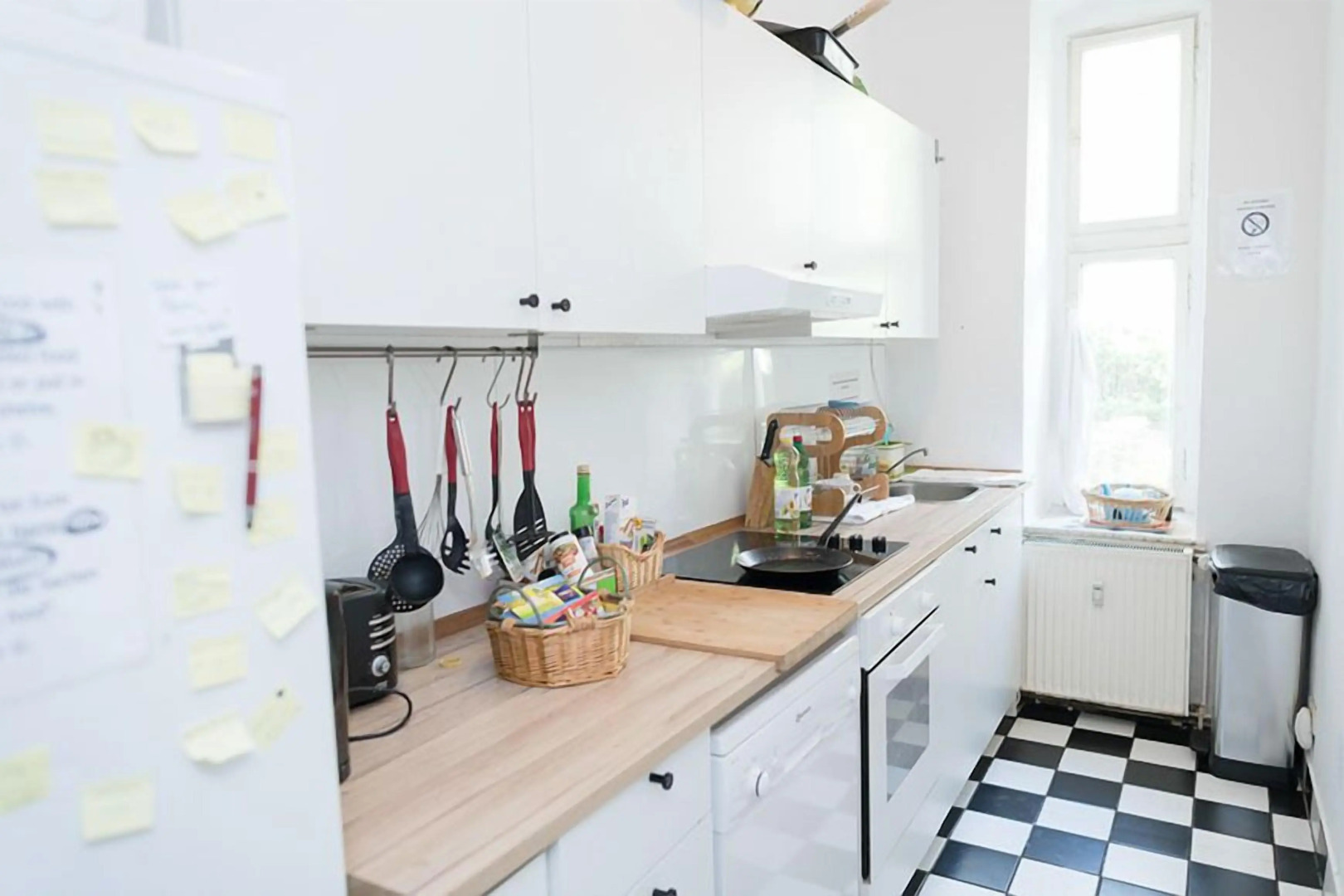 Foto - BackpackerBerlin