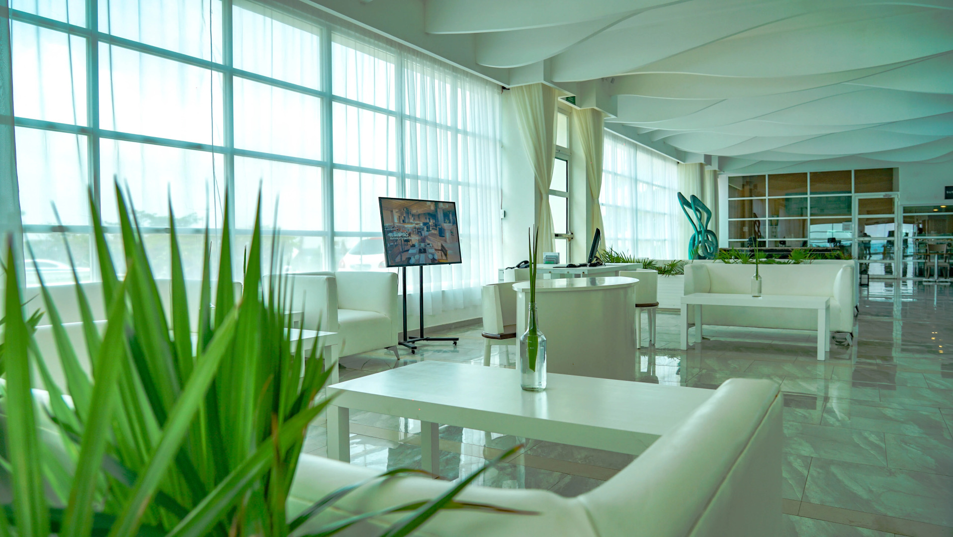 Photo - Oleo Cancun Playa All Inclusive Resort