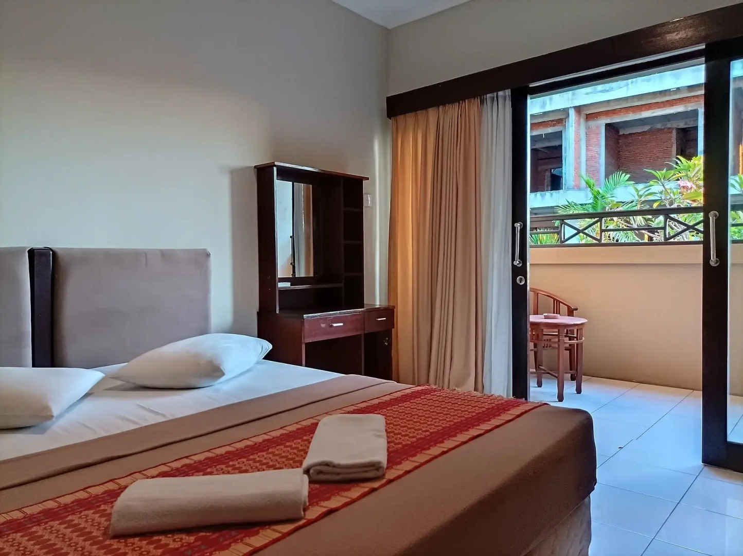 Photo - Sapta Petala Hotel