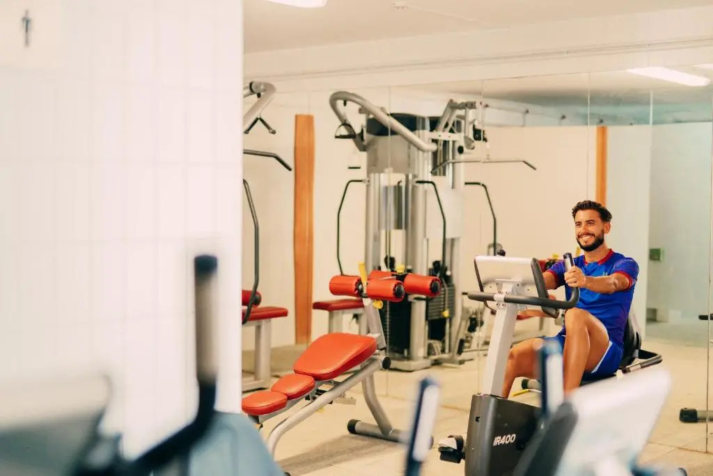 Foto - Forte de São Francisco Hotel Chaves