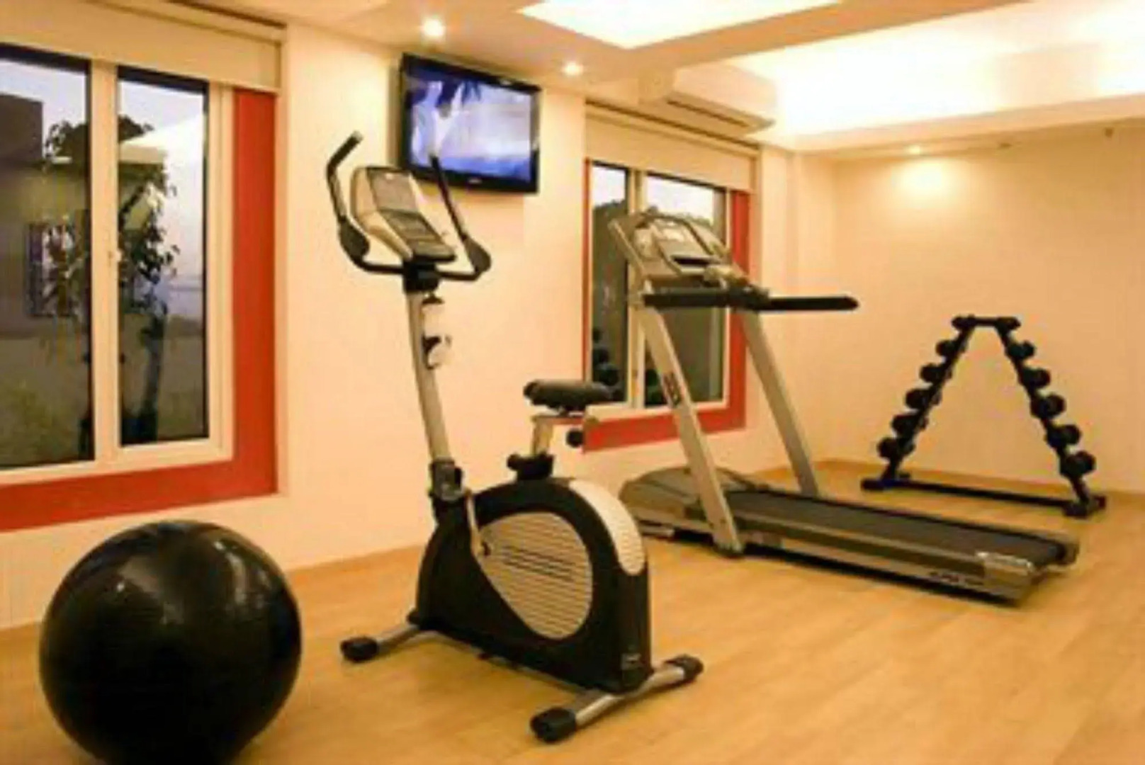 Foto - Red Fox by Lemon Tree Hotels, Jaipur