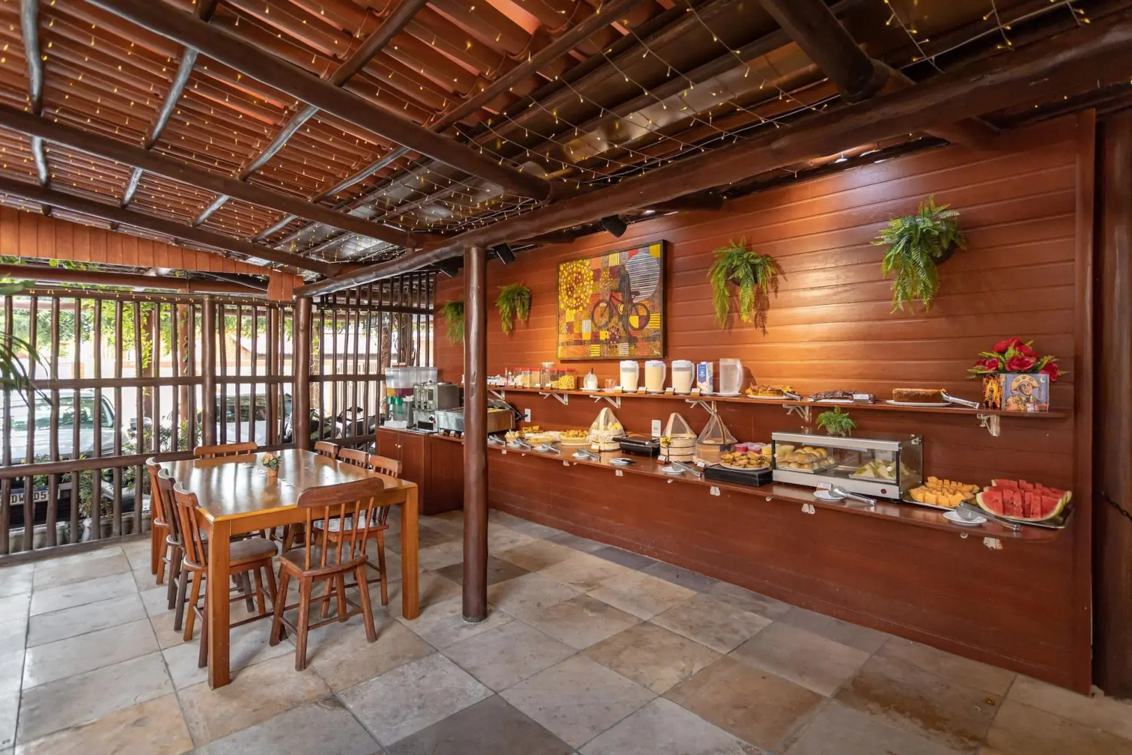 Photo - Valencia Hotel Natal