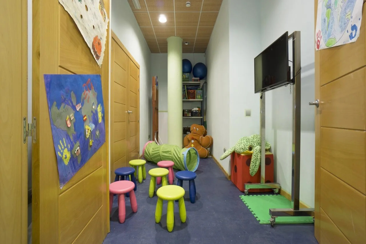 Foto - Ponient Pirámide Salou by PortAventura World