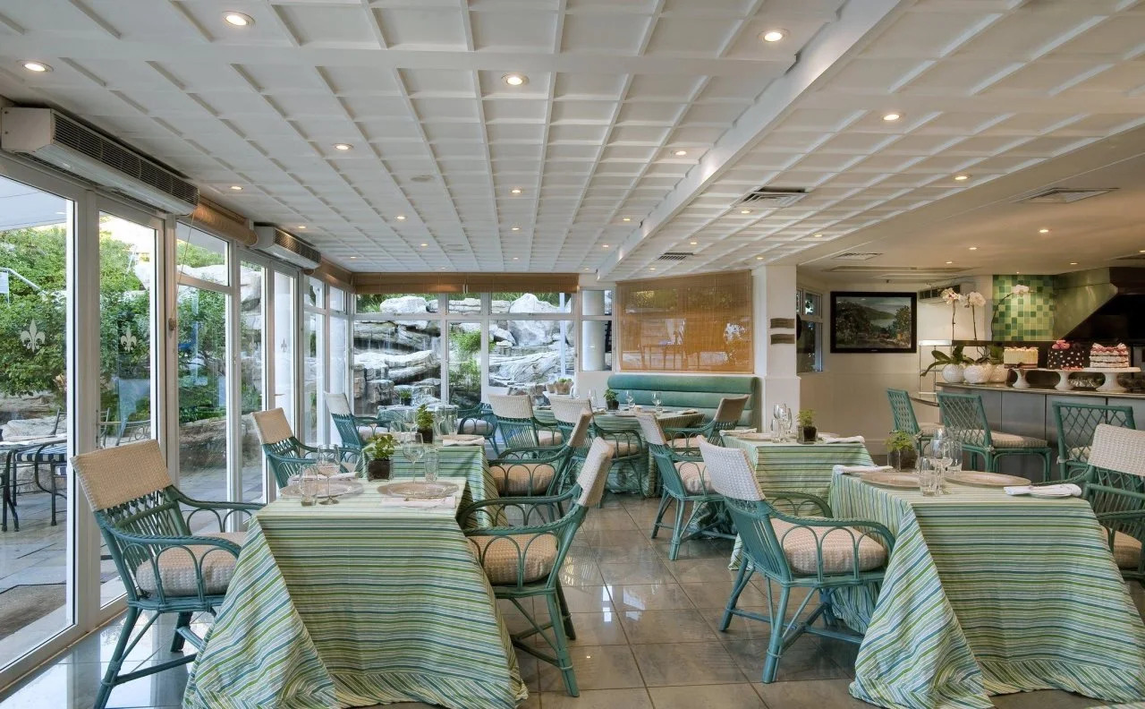 Foto - Twelve Apostles Hotel & Spa