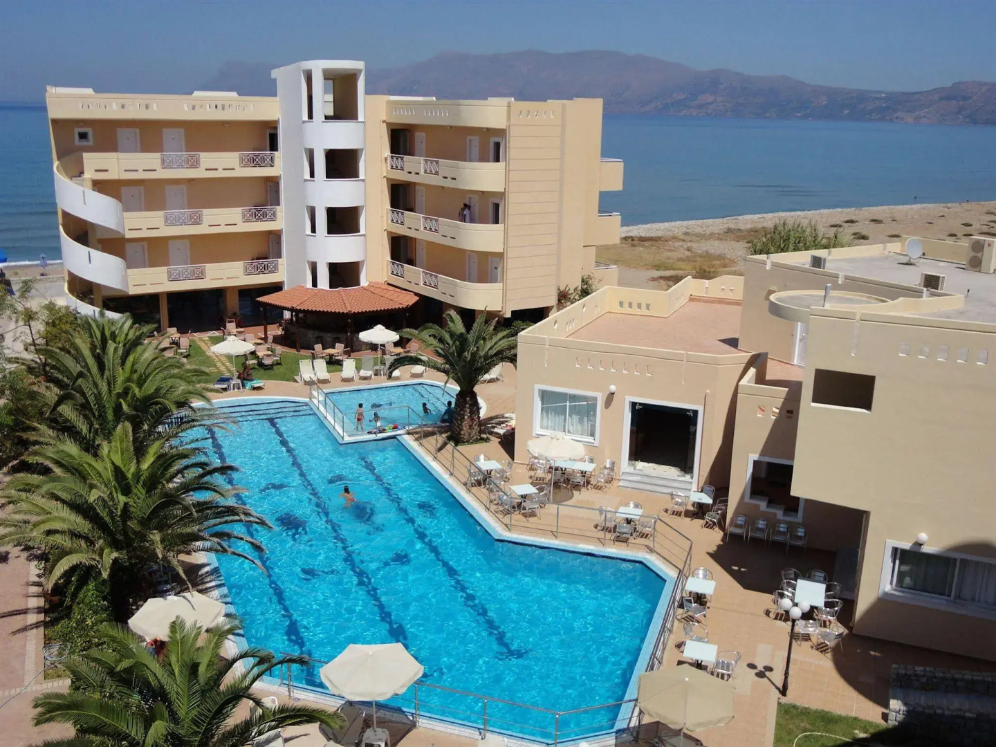 Foto - Sunny Bay Hotel