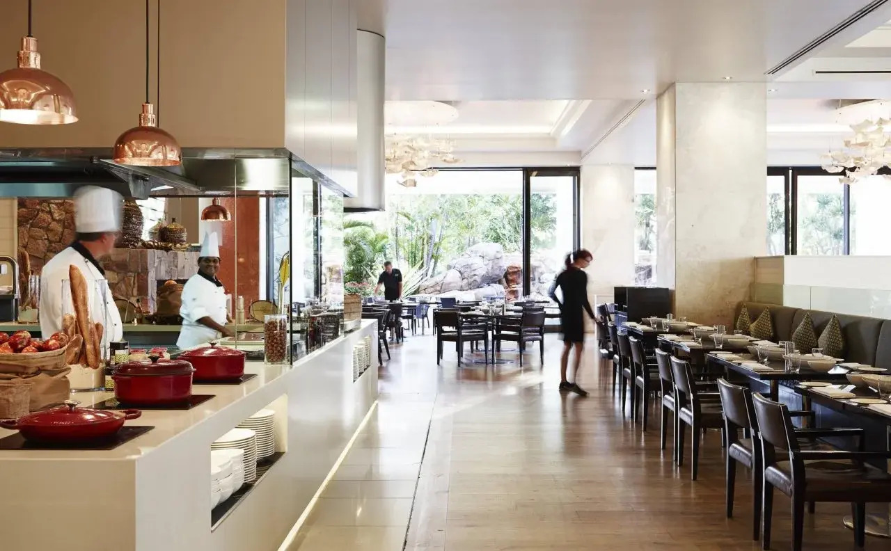 Photo - JW Marriott Gold Coast Resort & Spa