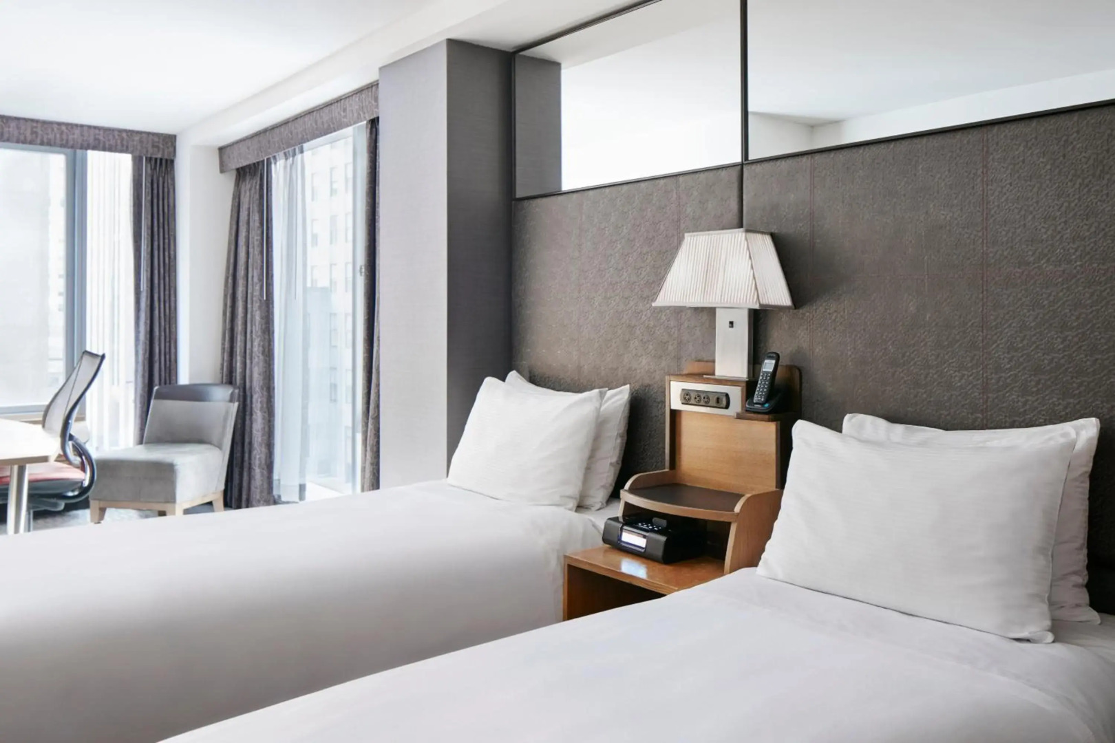 Foto - The Jewel Hotel, New York