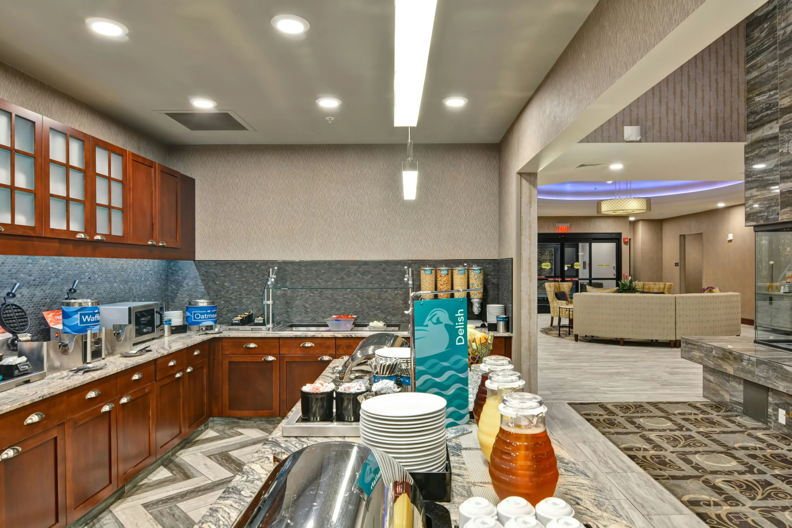 Photo - Homewood Suites by Hilton New Hartford Utica