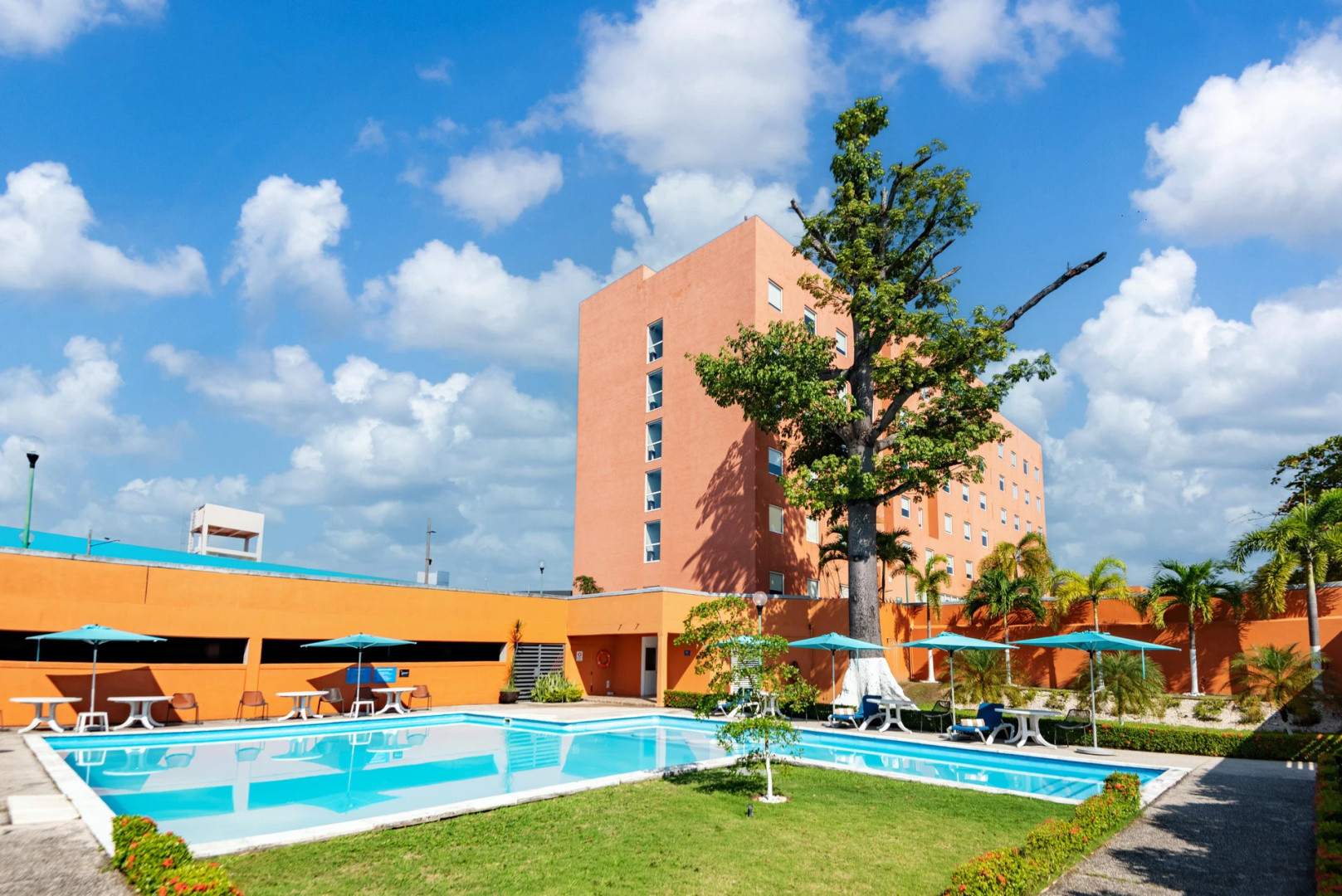Foto - City Express by Marriott Villahermosa
