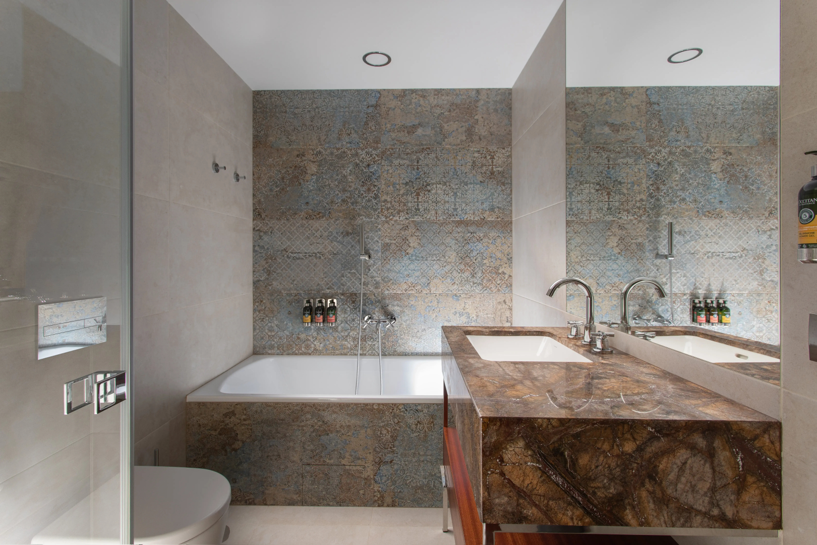 Foto - Jalta Boutique Hotel