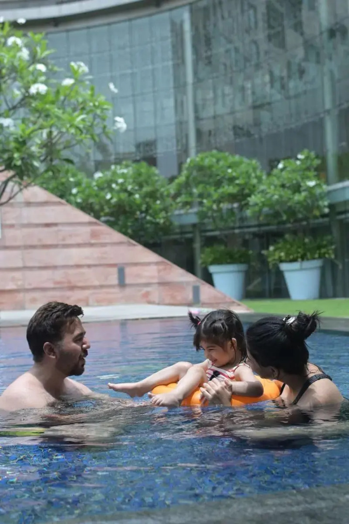 Foto - The Westin Gurgaon, New Delhi