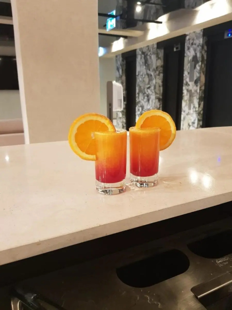 Foto - OMID Saldanha Hotel