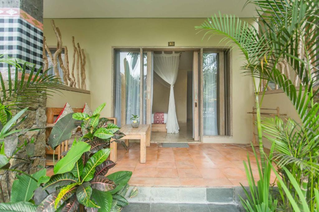 Photo - Kailash Suites by GenuineHost