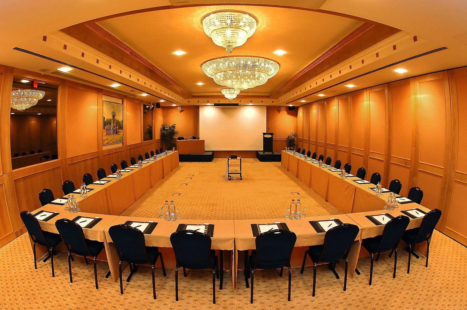 Foto - Hotel Le Châtelain