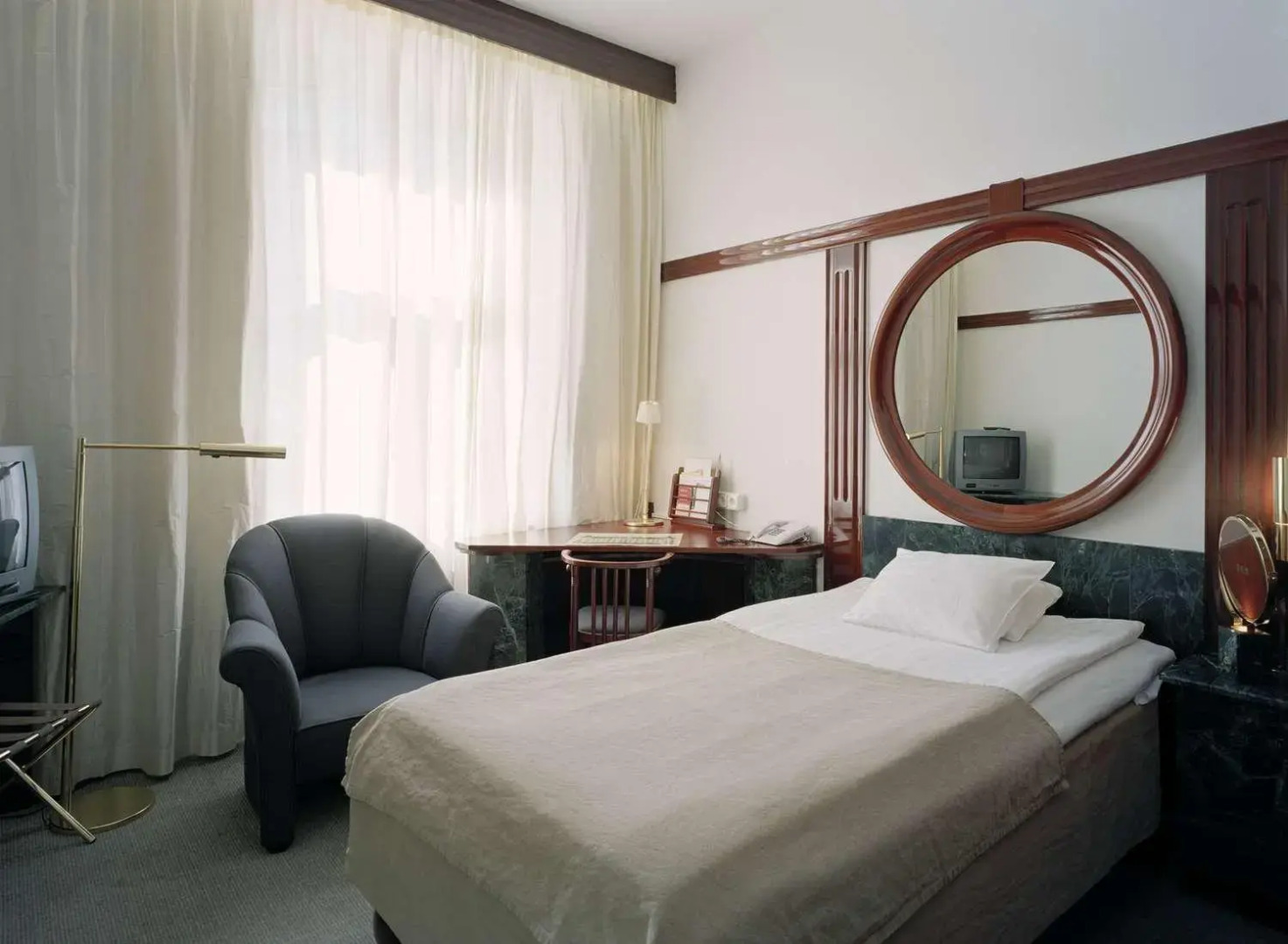 Photo - Scandic Kramer