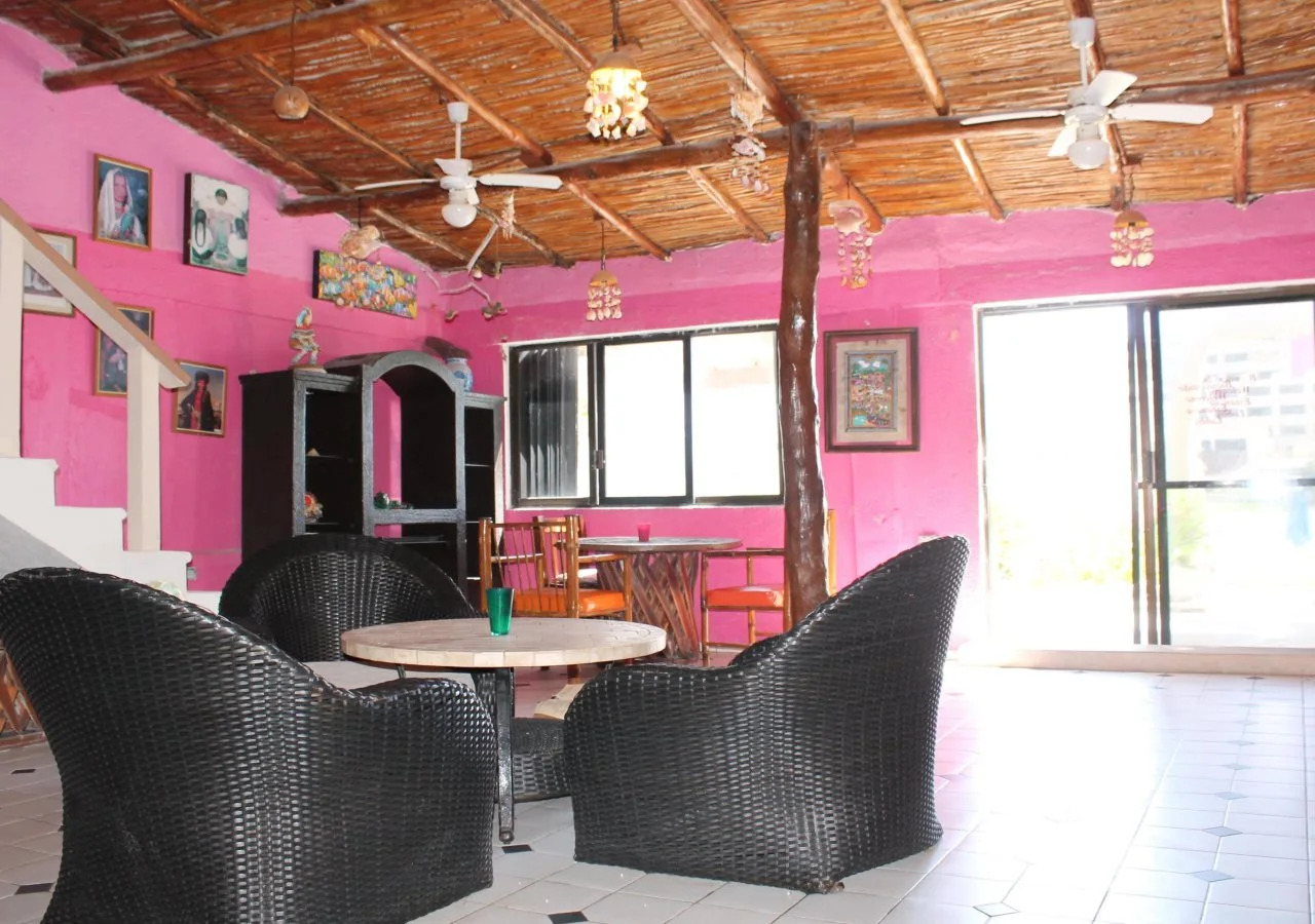 Photo - Hotel Villa Kiin