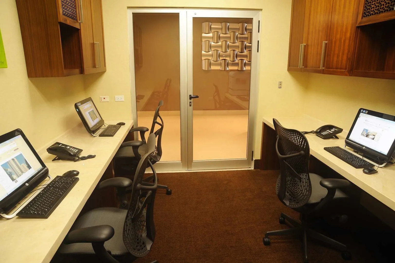 Photo - Hilton Garden Inn Panama City Downtown, Panama