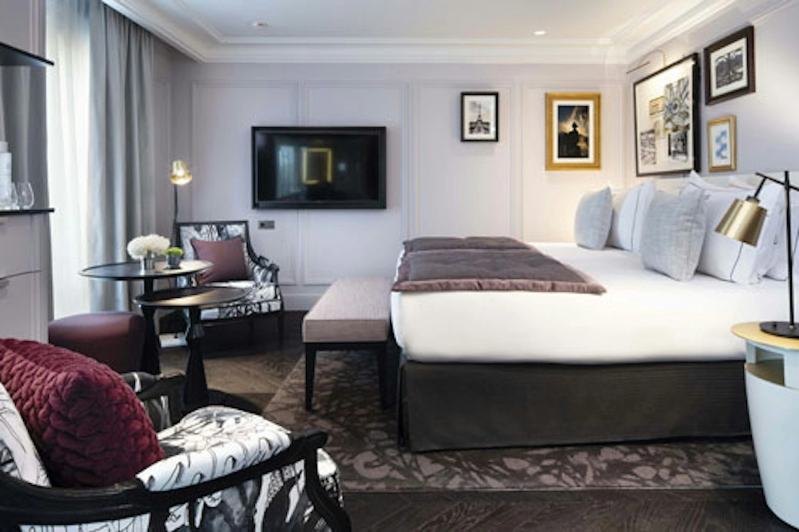 Photo - Le Damantin Hôtel & Spa