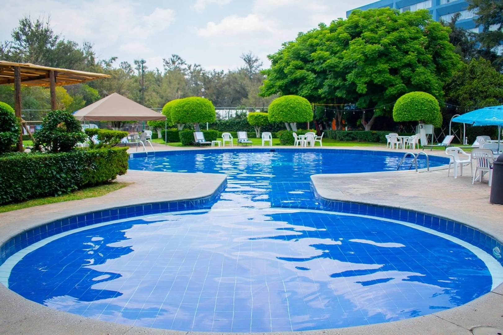 Photo - Grand Cantalagua Hotel Morelia, BW Signature Collection