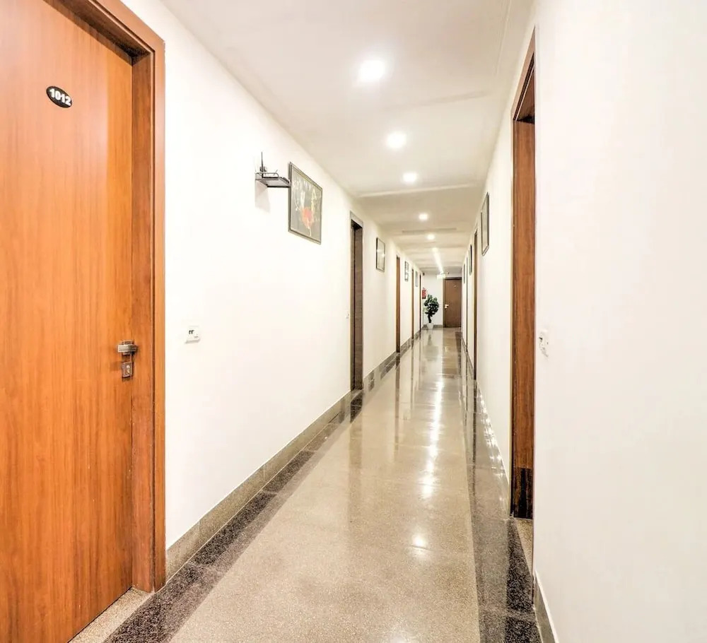 Foto - Hotel Airport View