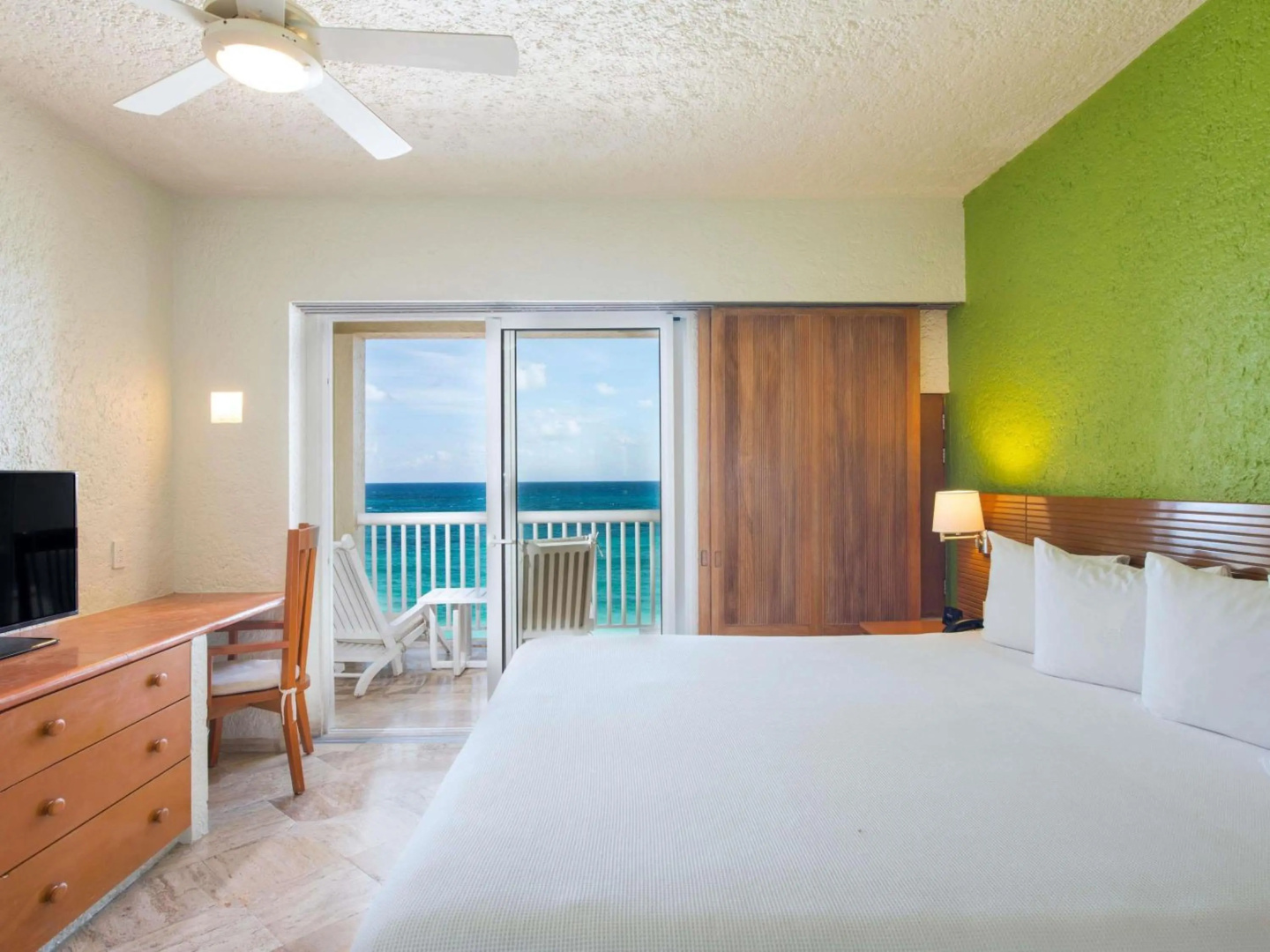 Foto - Club Regina Cancun managed by Accor (Opening December 2025)