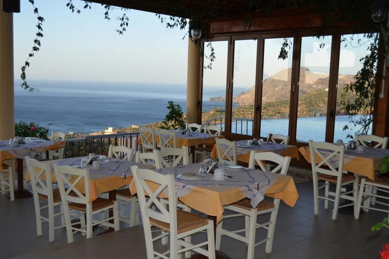 Photo - Stefanos Village Hotel