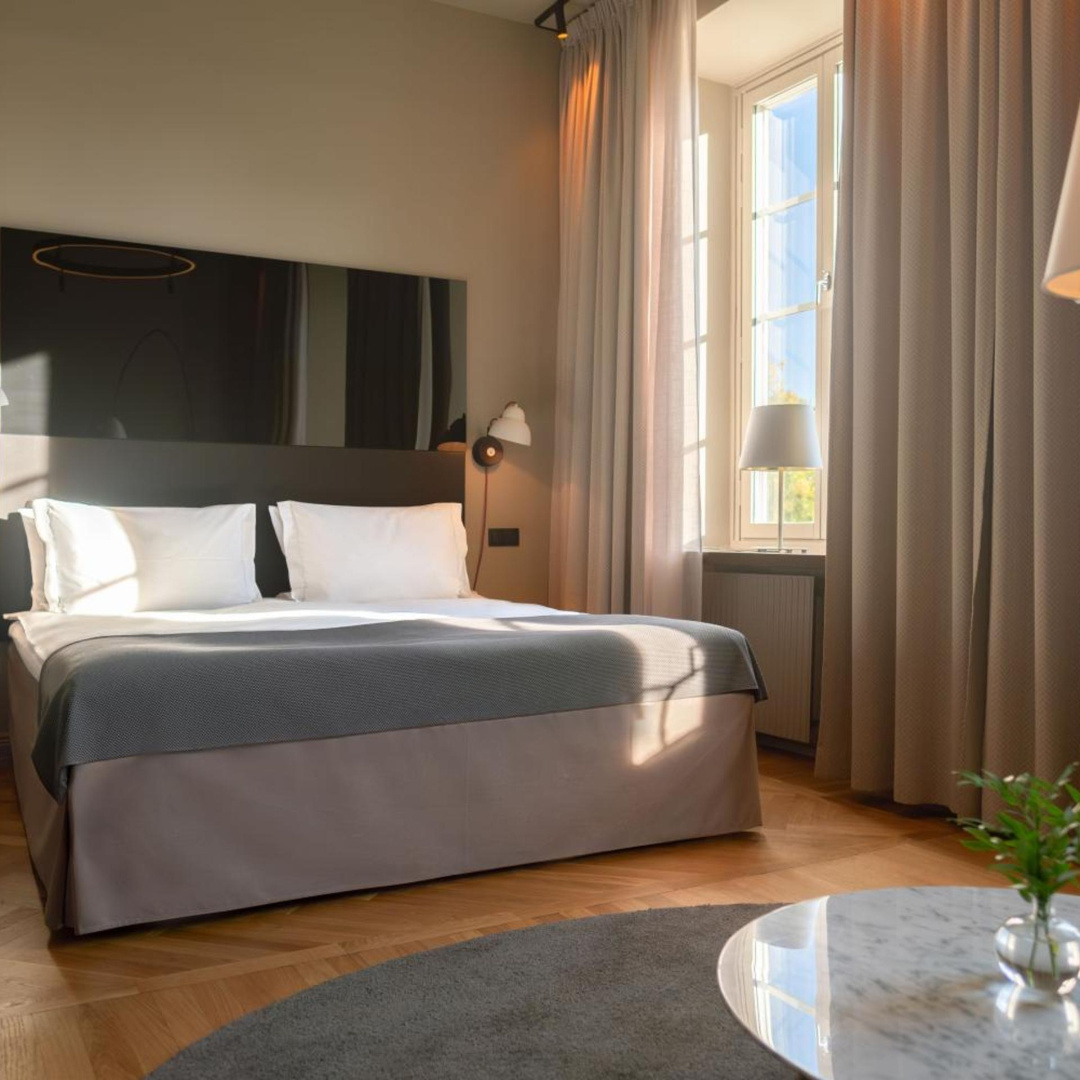 Foto - Nobis Hotel Stockholm, a Member of Design Hotels