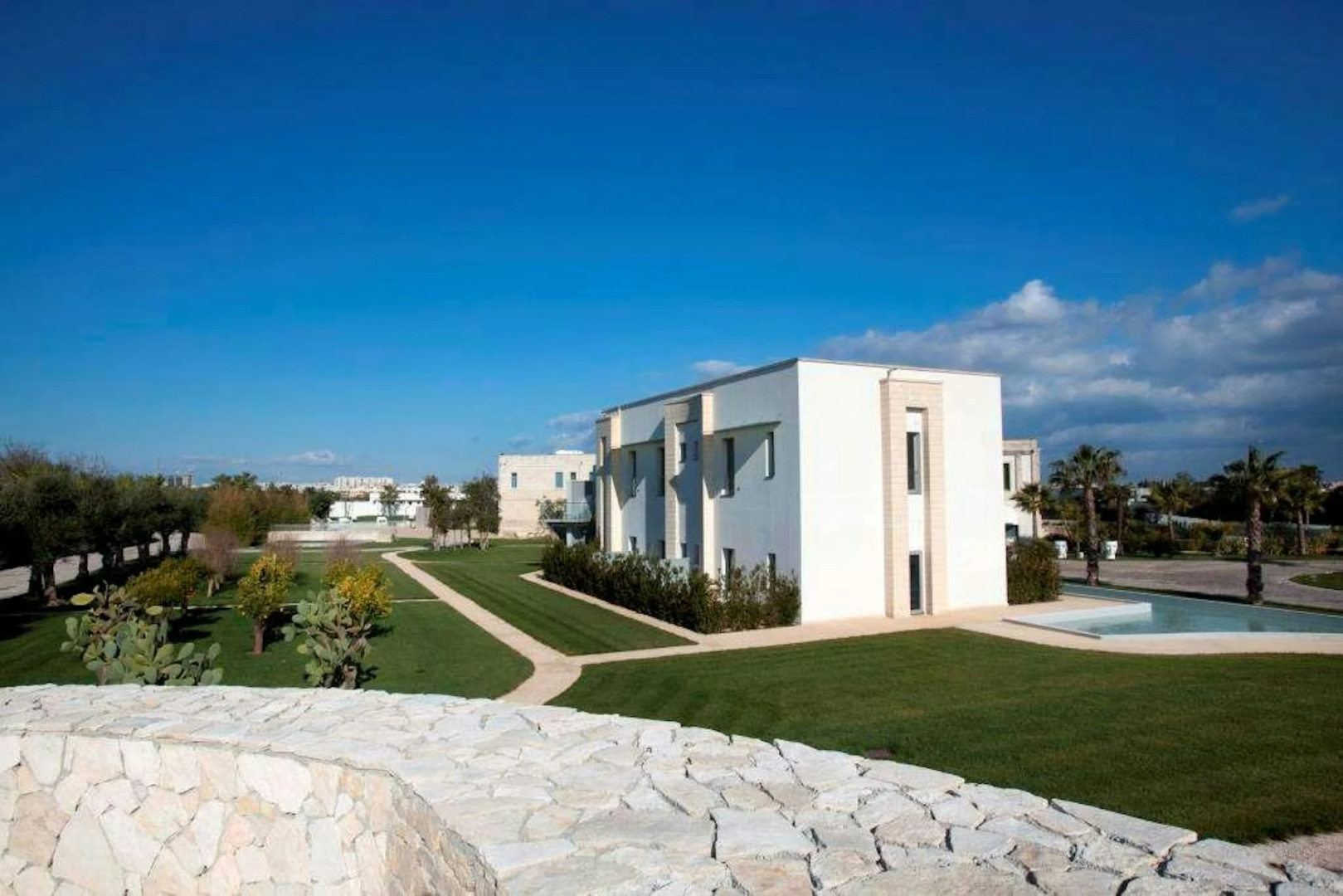 Foto - Arthotel & Park Lecce