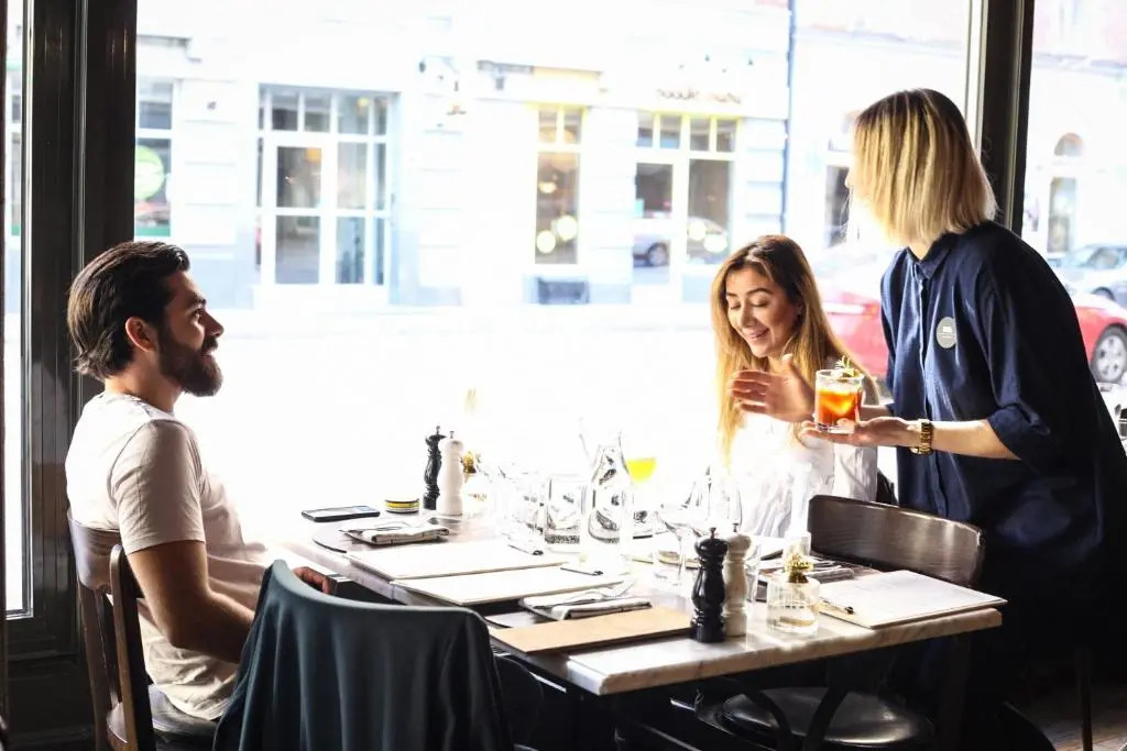 Foto - Clarion Hotel Amaranten