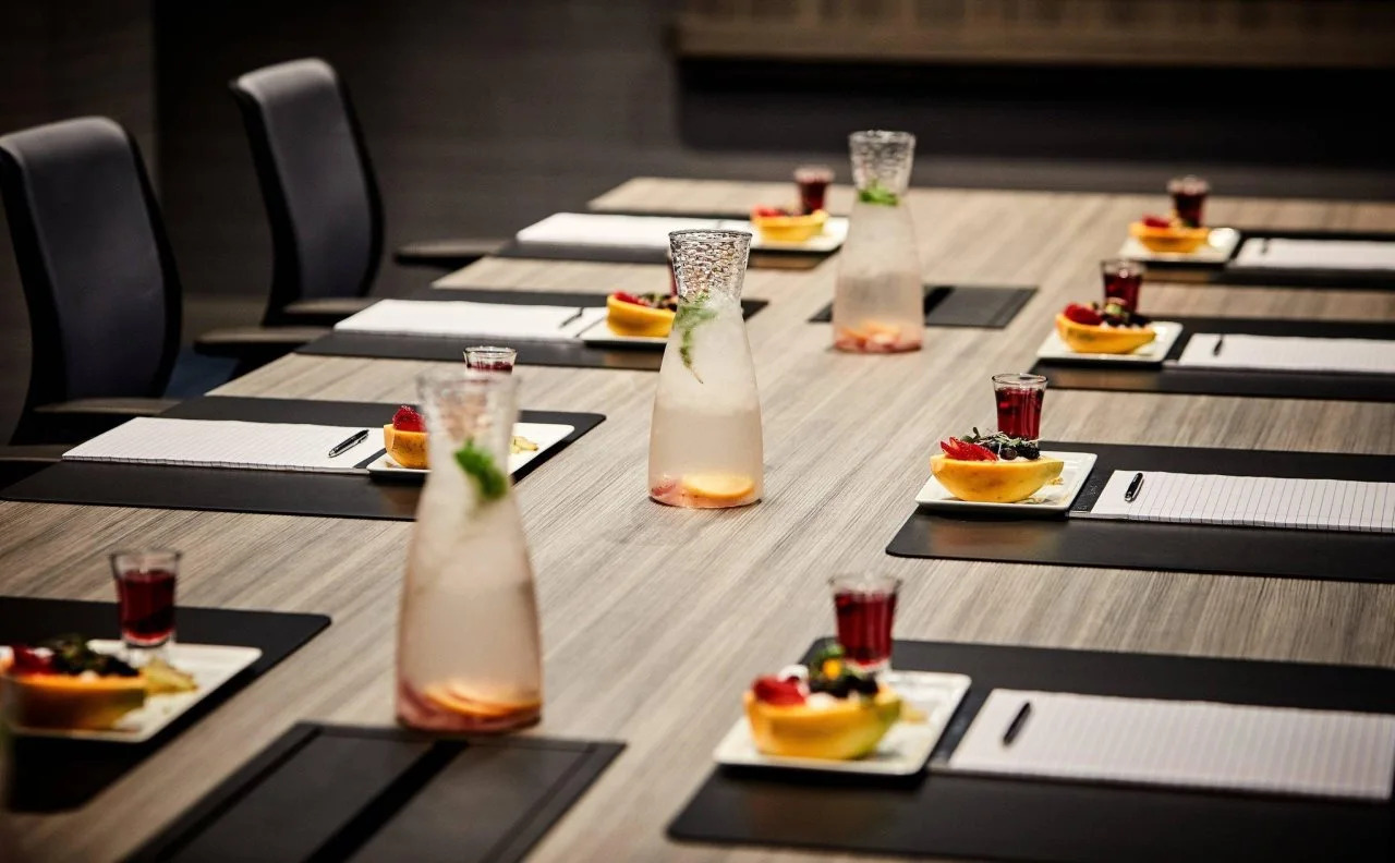 Photo - Los Angeles Airport Marriott