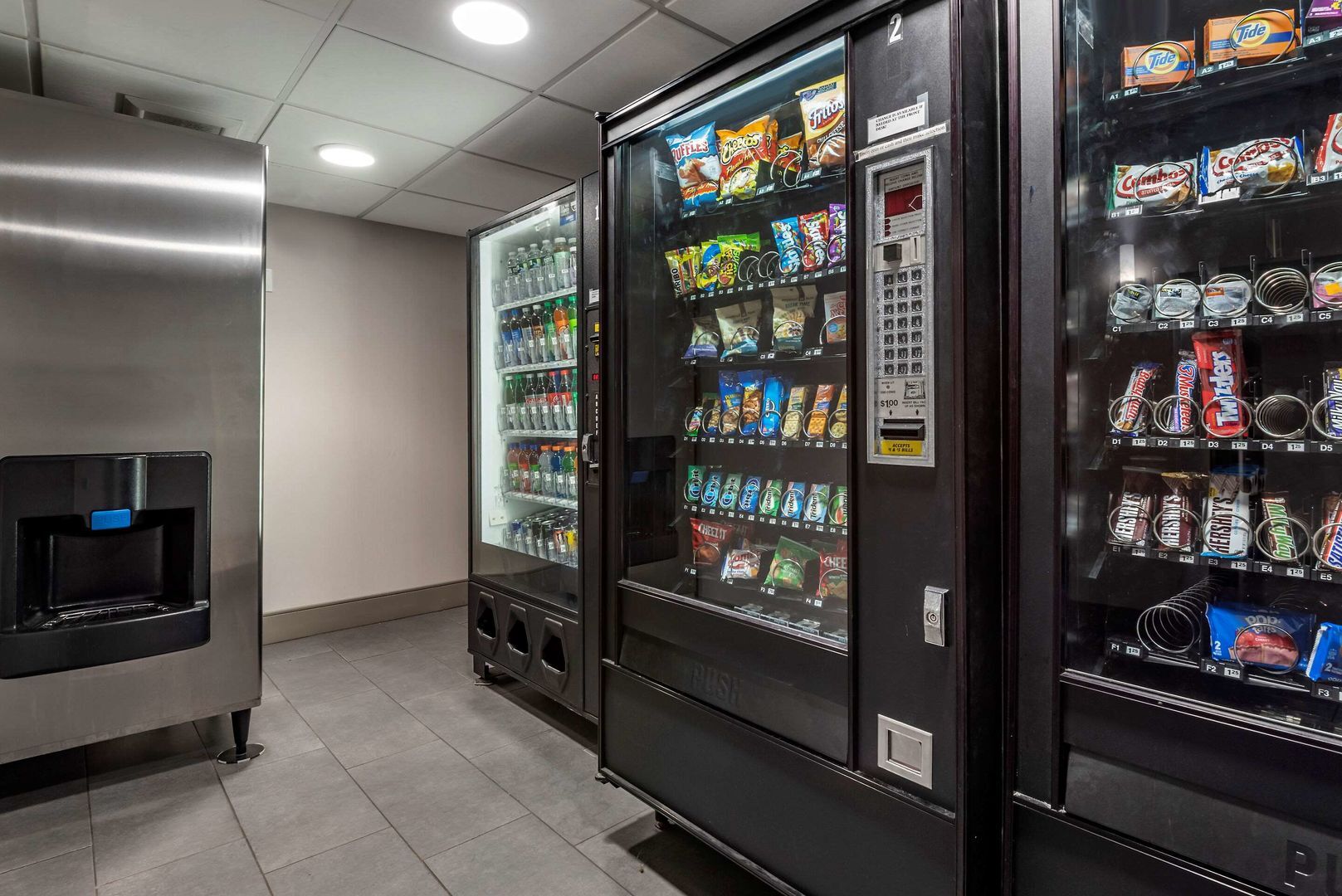 Photo - Comfort Inn & Suites Liverpool - Syracuse North