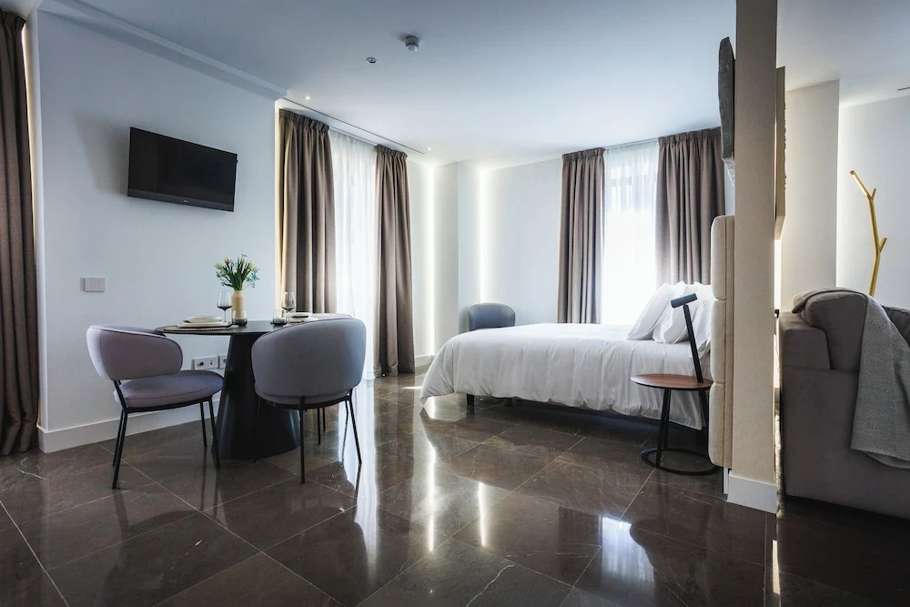 Foto - Corral Del Carbon Gg Luxury Hotel Boutique