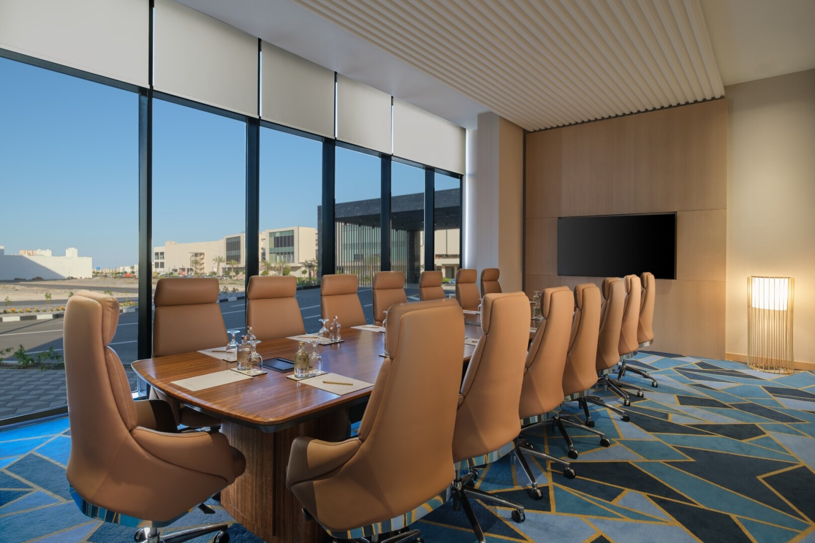 Photo - Maani Muscat Hotel & Apartments