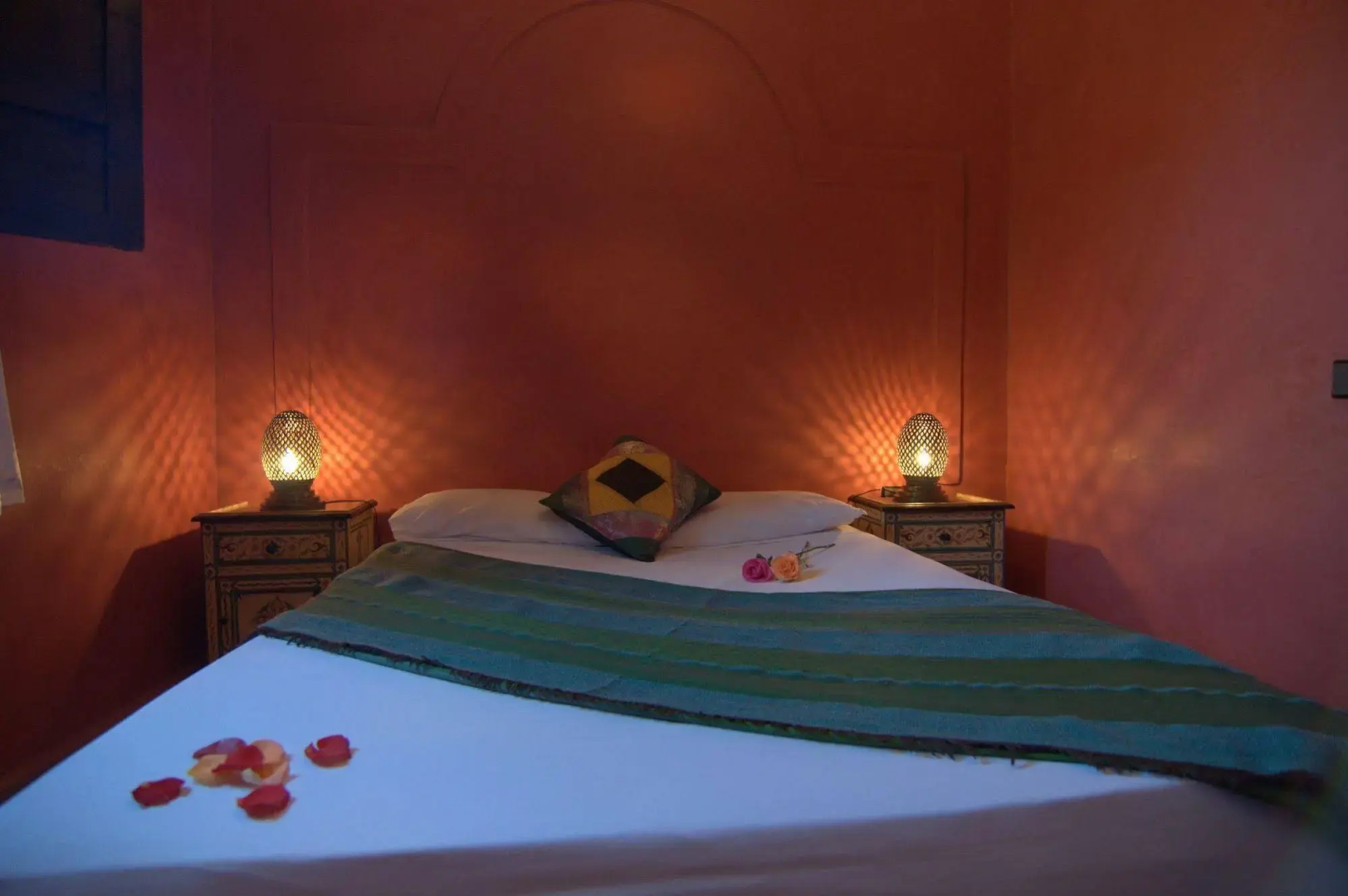 Foto - Riad Imilchil