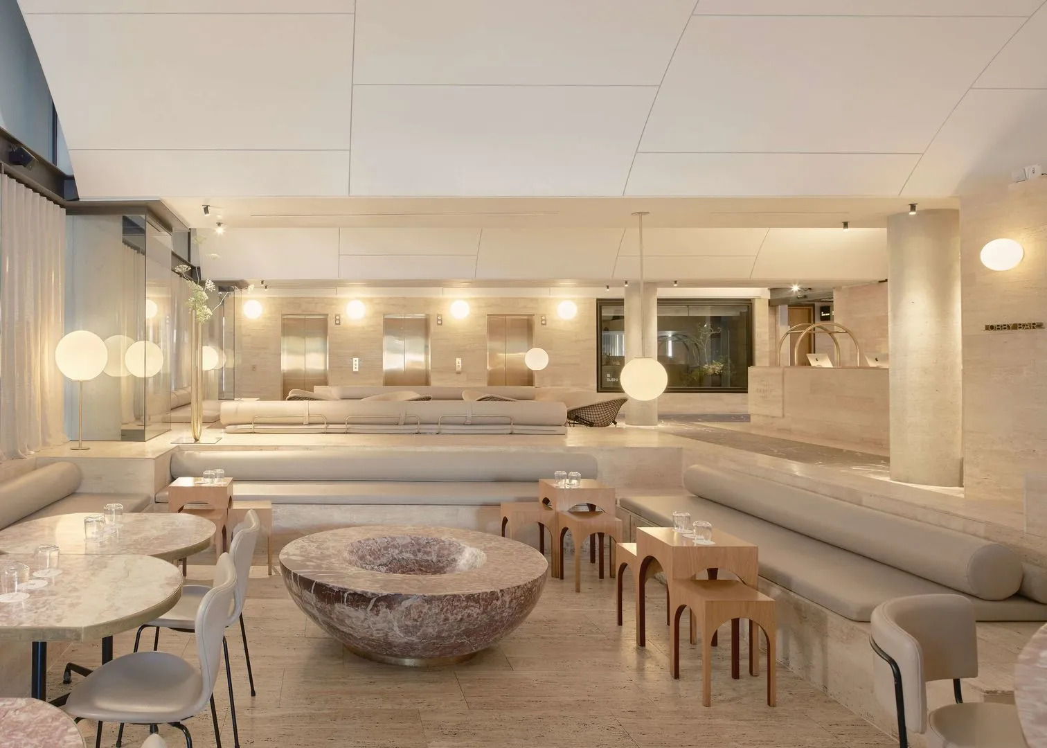 Foto - The Calile Hotel