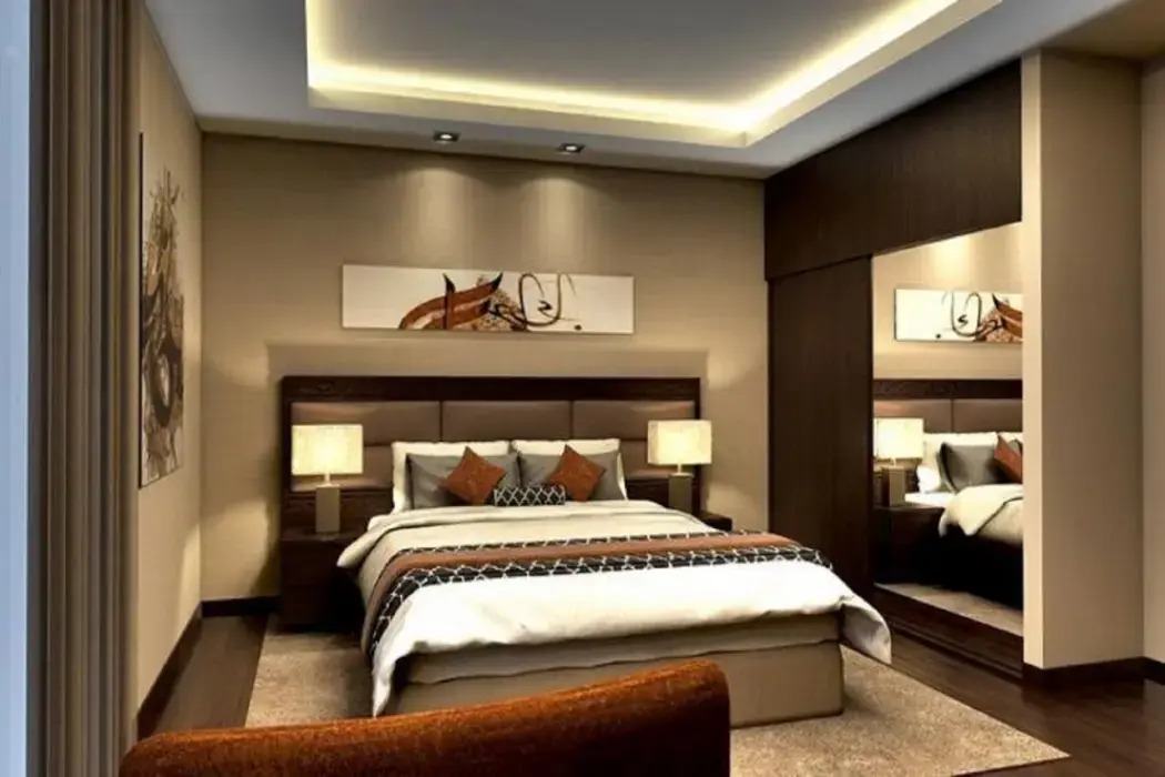 Foto - Sedra Global Hotel, Madinah