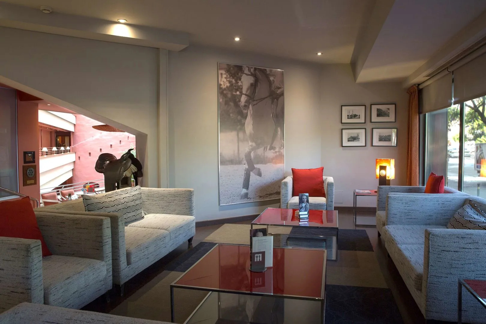 Foto - Ribera de Triana Hotel