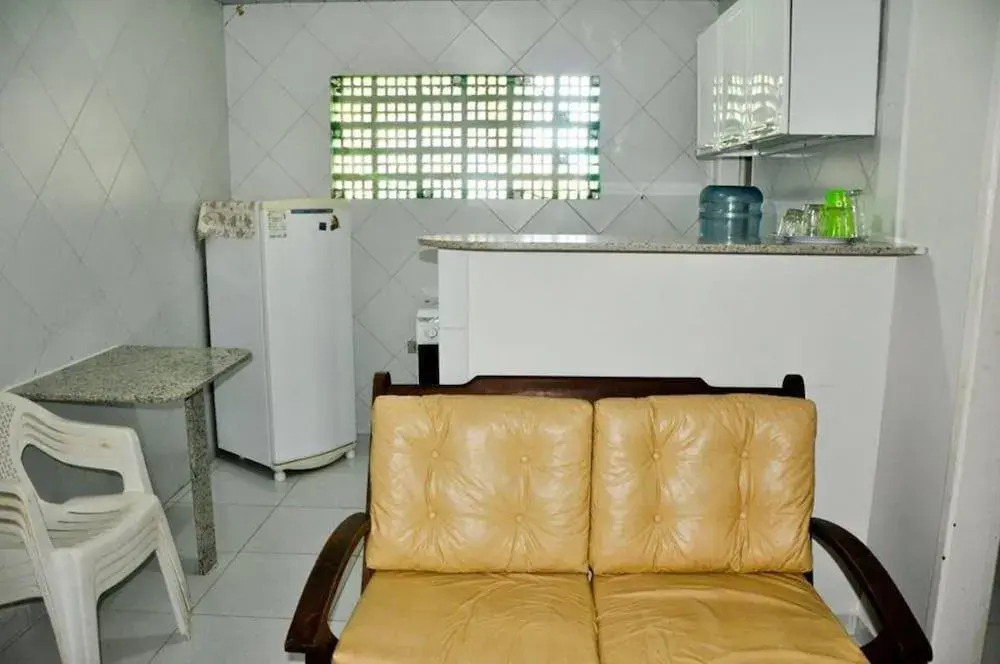 Photo - Pousada Santa Fé