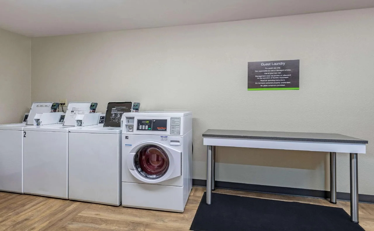 Photo - Extended Stay America Suites - Charlotte - Pineville - Park Rd