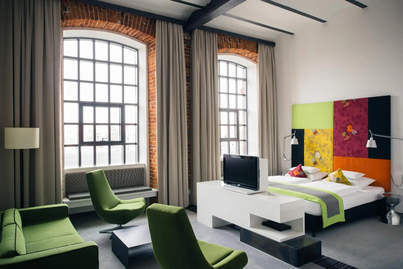 Photo - Vienna House by Wyndham Andel's Lodz