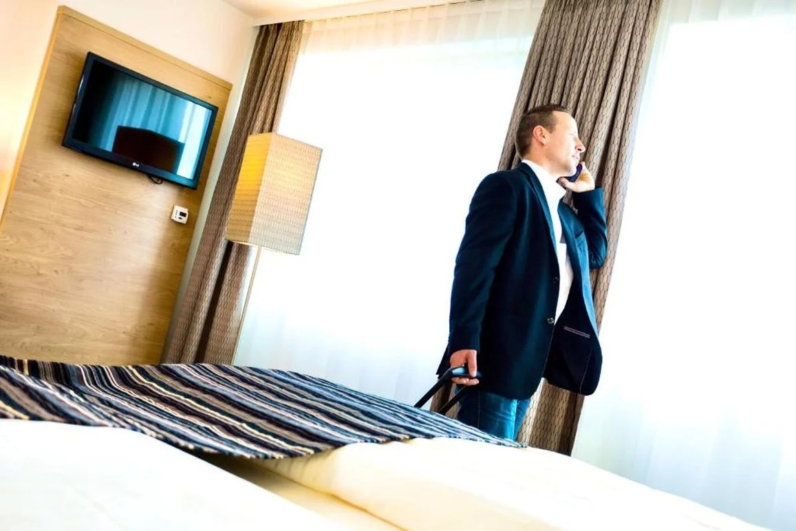 Foto - Stadthotel am Römerturm