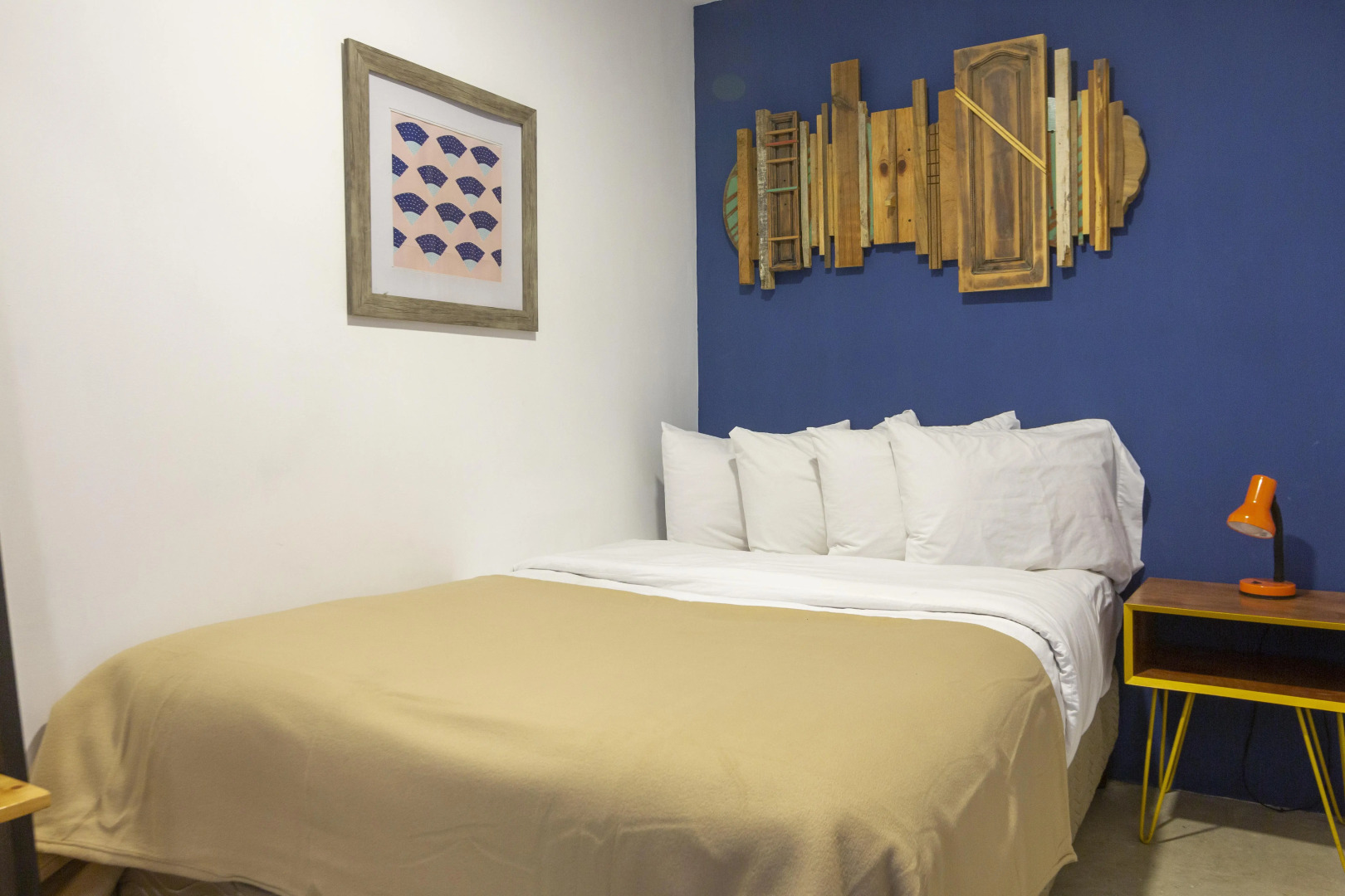 Foto - Socialtel Antigua