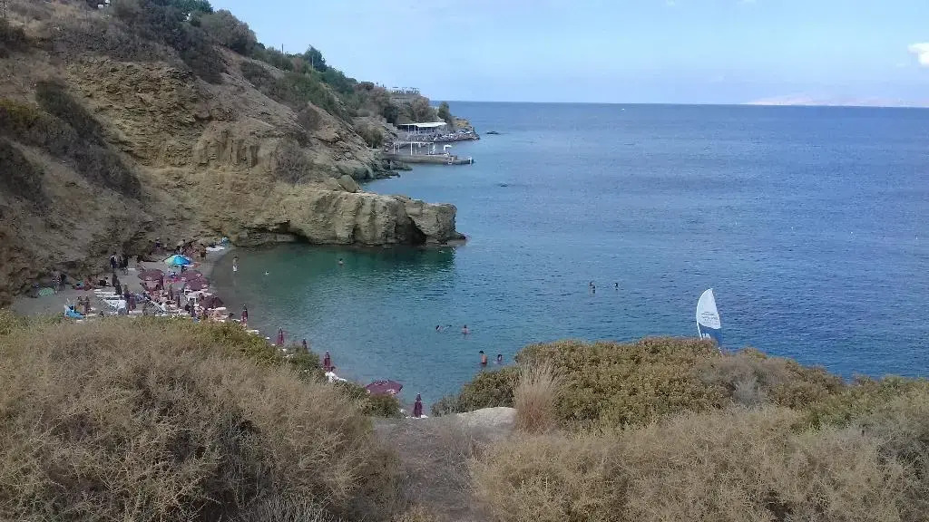 Foto - Iliatoras