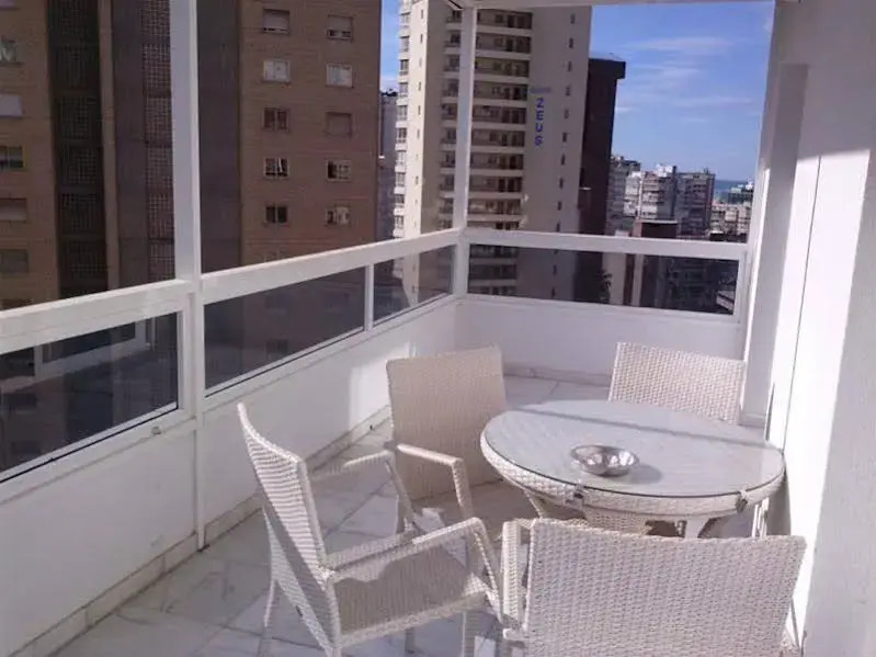 Photo - Apartamentos Les Dunes Centro Levante Beach