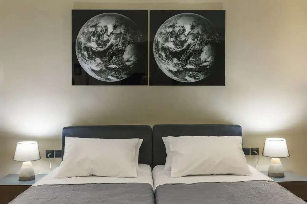 Photo - The Athens Version Luxury Suites