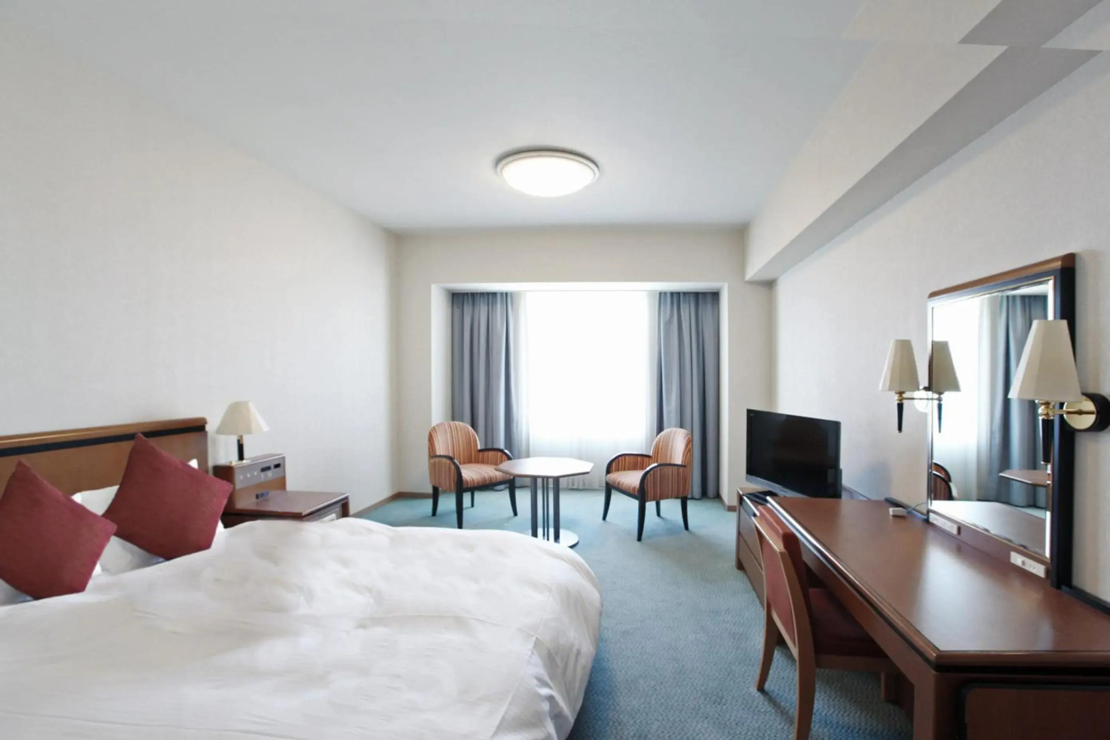 Foto - Star Gate Hotel Kansai Airport