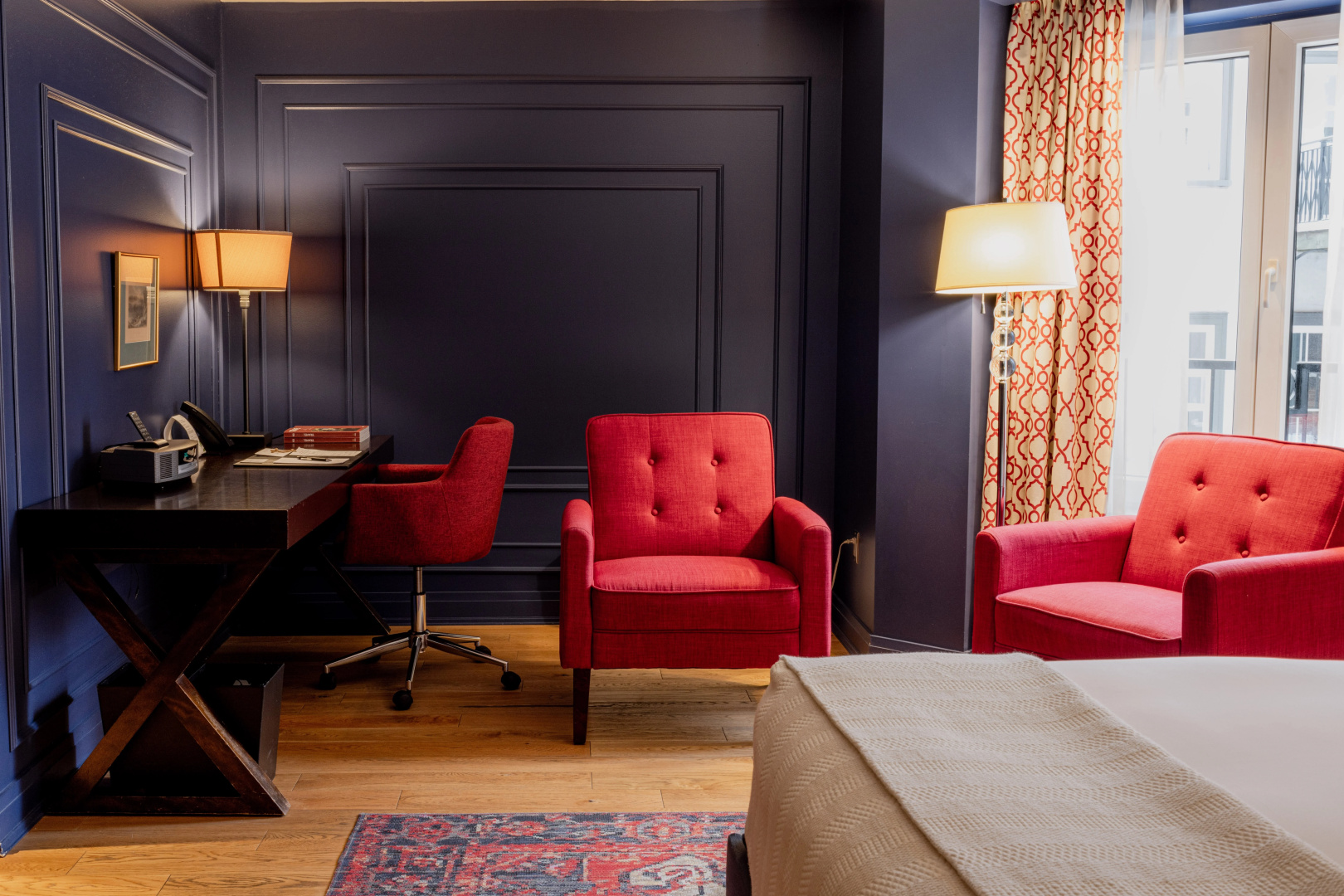 Foto - Auberge Saint-Antoine