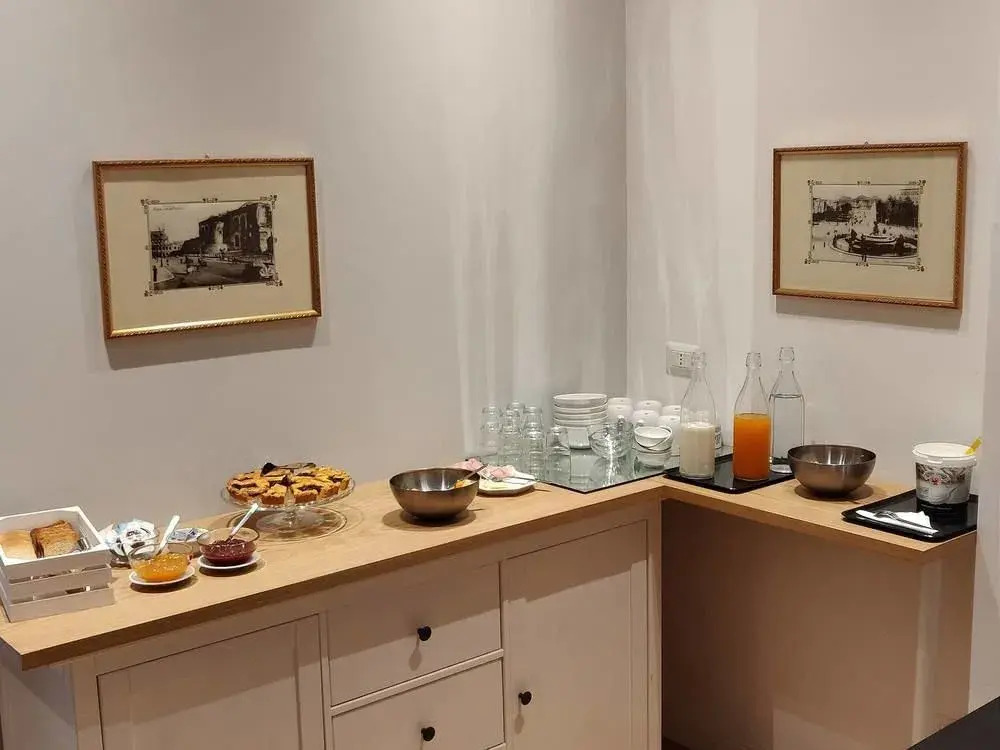 Photo - Rome Vatican Suite