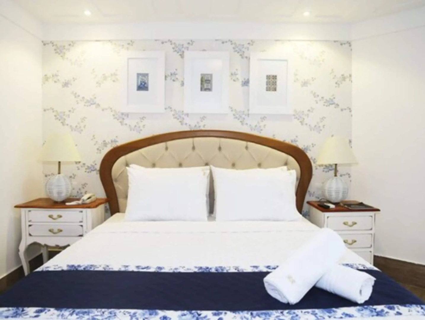 Hotel Boutique Recanto da Passagem